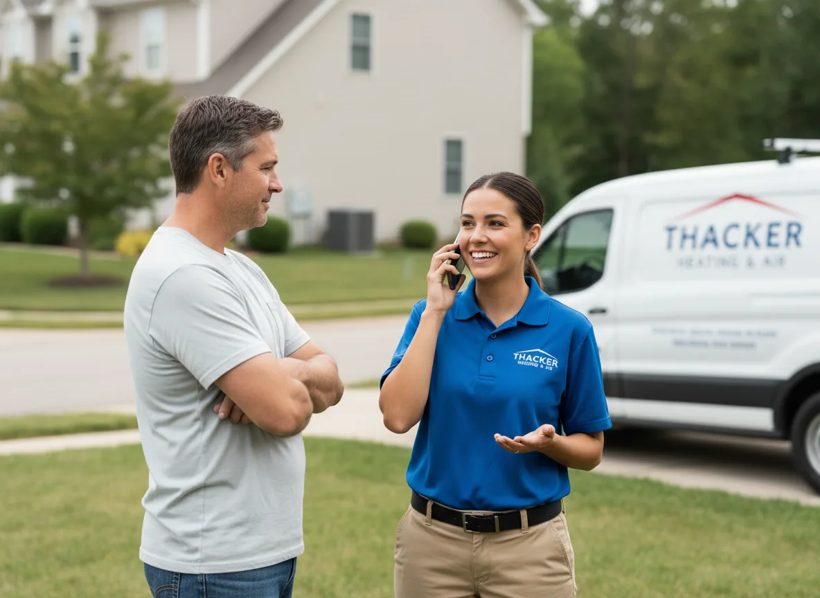 Ac Repair Roberts, WI FAQs